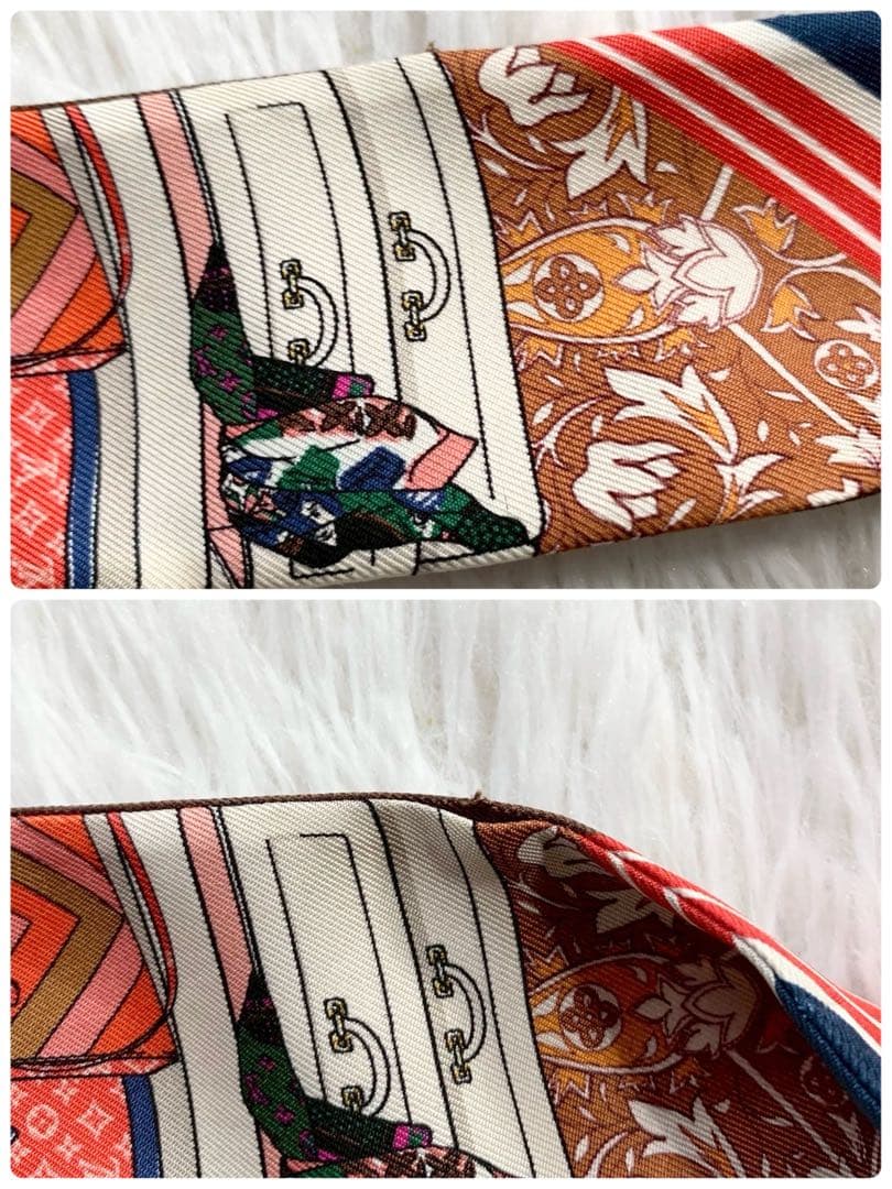 heart様ご希望　LOUIS VUITTON　ルイヴィトン　バンドーBB