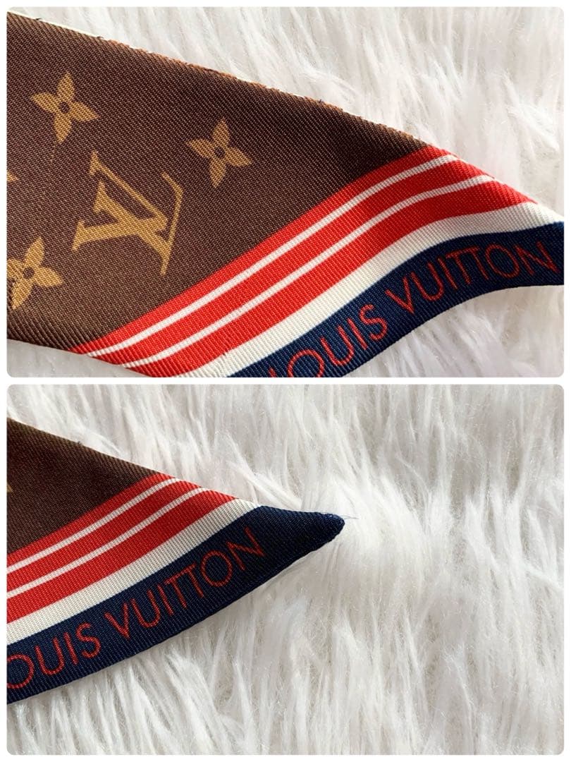 heart様ご希望　LOUIS VUITTON　ルイヴィトン　バンドーBB