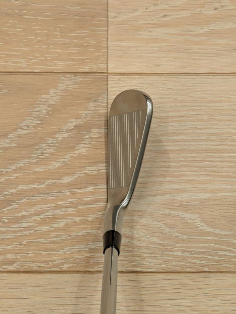 コブラKING TOUR2023 アイアン6本セットKBS $-Taper S+ - メルカリ