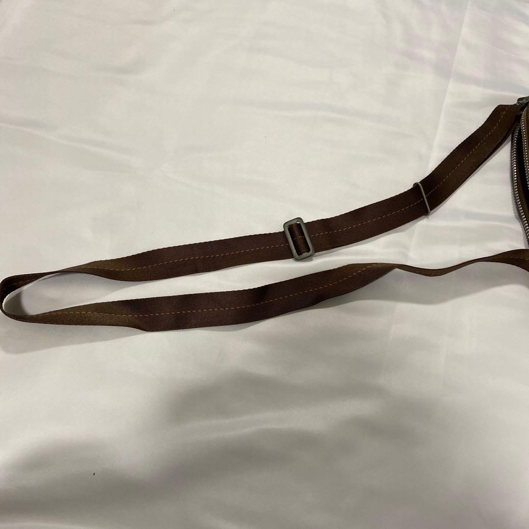 PORTER ヒート タイプC 85周年限定 ショルダーバッグ