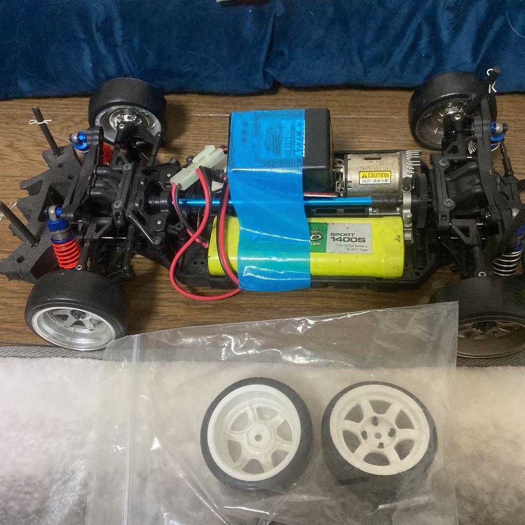 アウトレット ドリラジ エンルート JXR フルアルミ ドリラジ ラジドリ