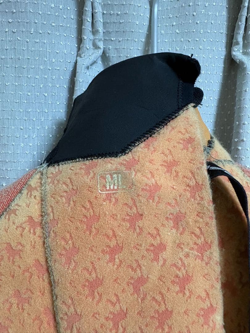 maxim(マキシム)5×3mm セミドライ メンズMLサイズ