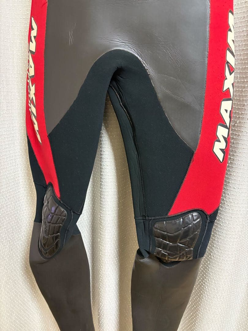 maxim(マキシム)5×3mm セミドライ メンズMLサイズ