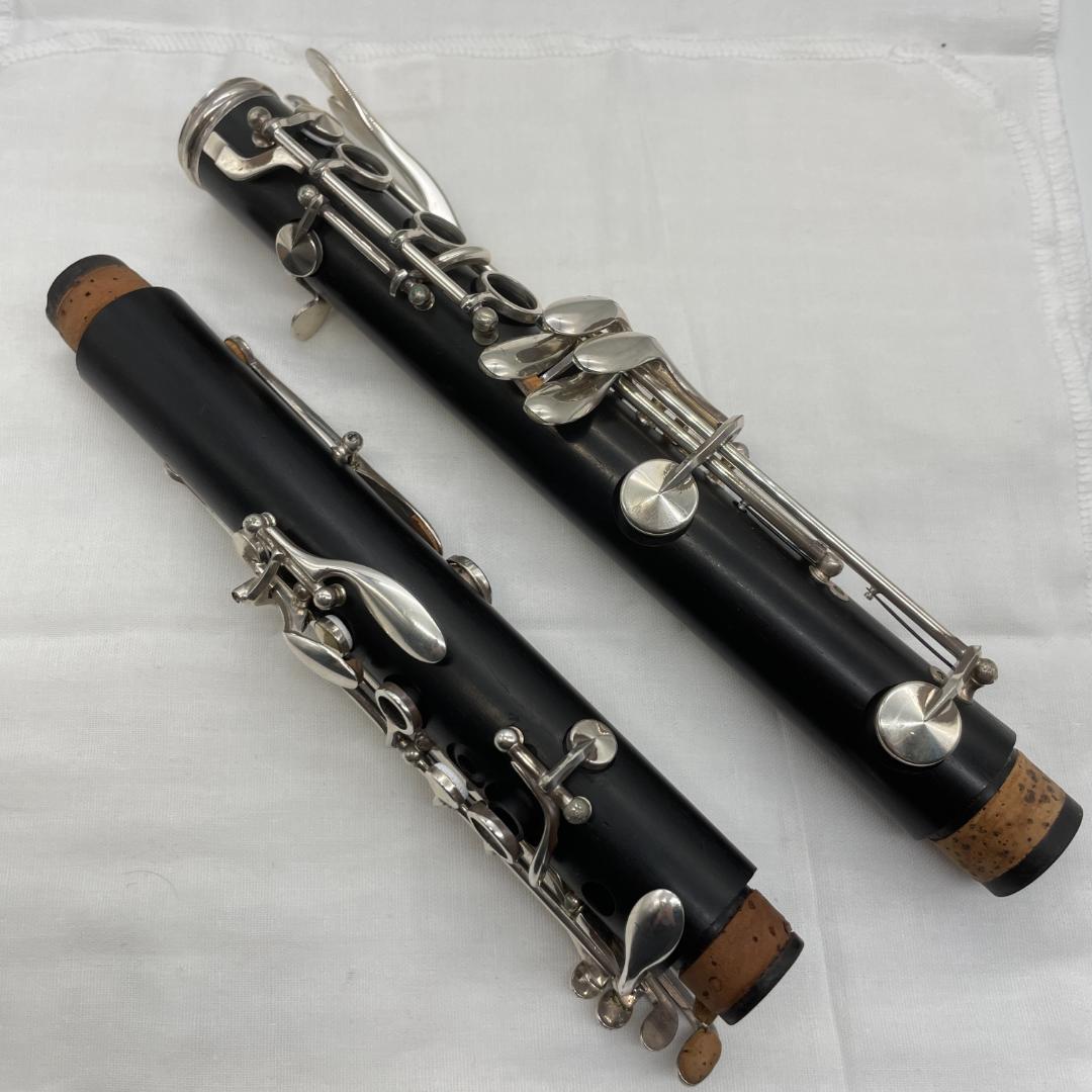 【レザータンポ全交換・特価】クラリネット YAMAHA YCL-450