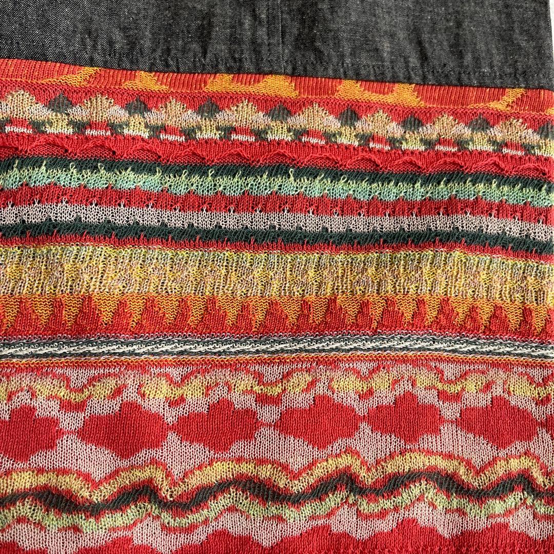 佐藤繊維　M &kyoko パンツエルsize 新品