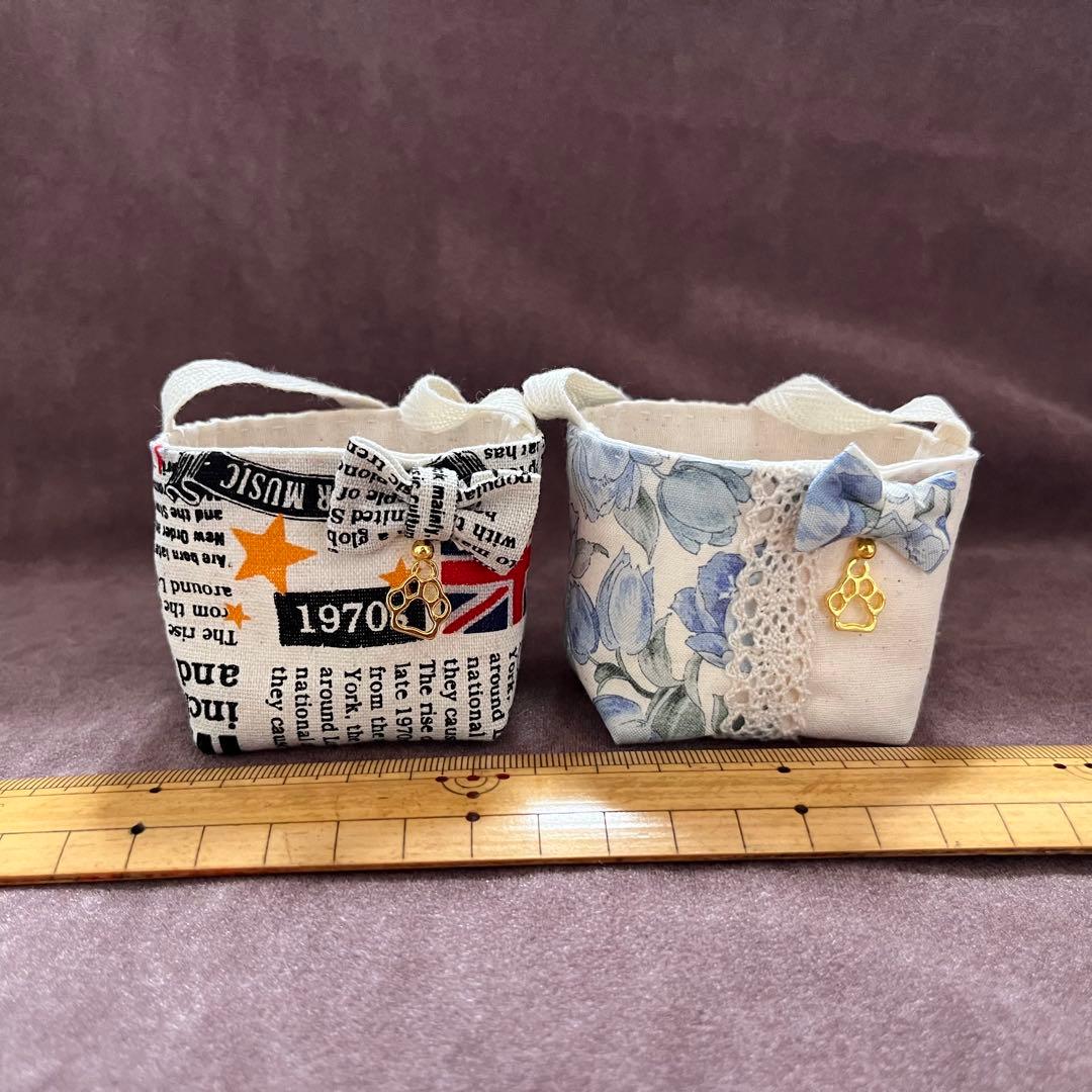 もふもふページ