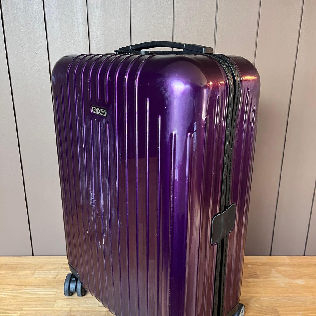 【保証書付き】RIMOWA SALSA AIR 35L リモワ サルサエアー