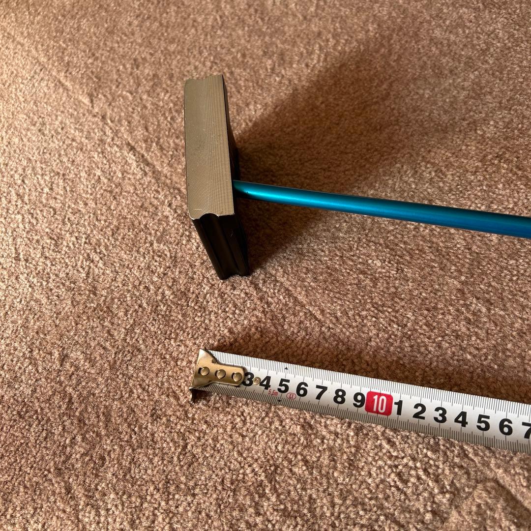 ヨネックス パター TP-01 オデッセイおまけ