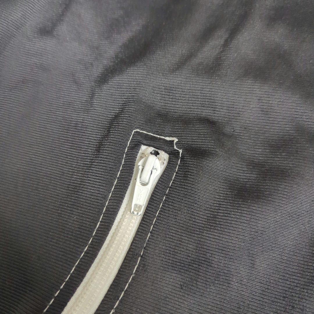 adidas 04年製 トラックトップ 復刻 曲がりポケット