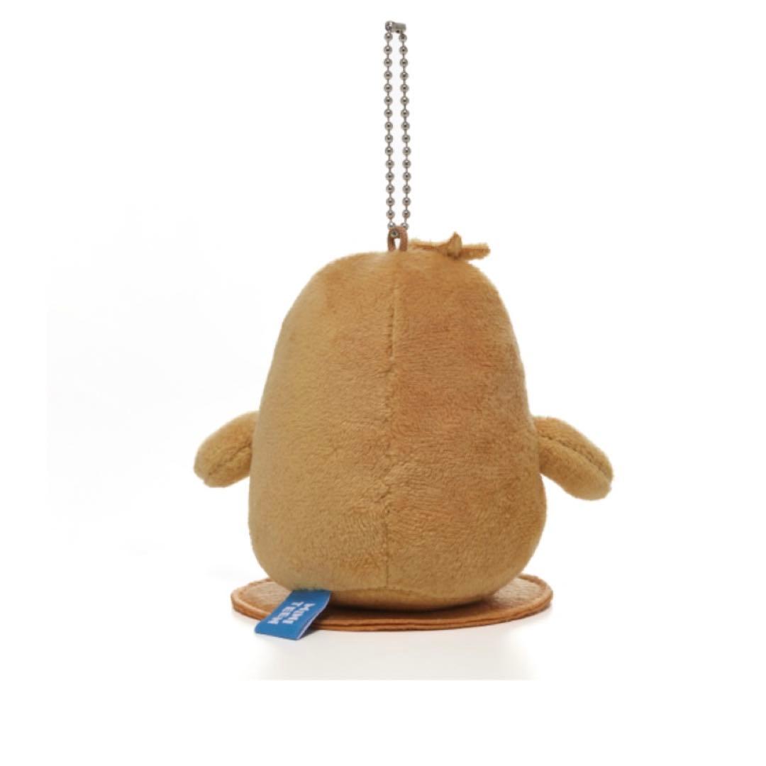 MINITEEN ミニティーン KIMJA キムジャ マグネットキーリング - メルカリ