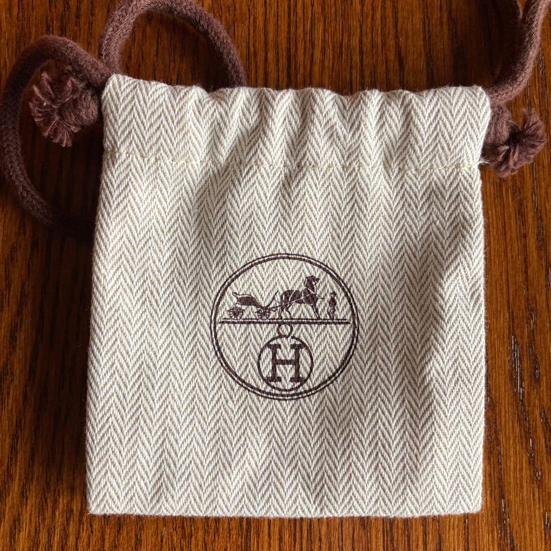 ★美品★ HERMÈS エルメス　Hストリエ　レザーベルト リバーシブル