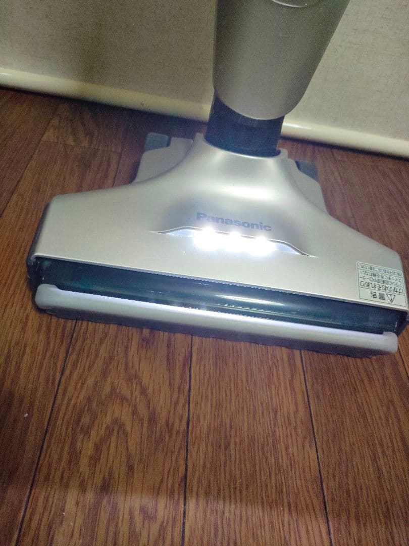 Panasonic MC-SB10J 掃除機 ダイソンV7 パイプ - メルカリ