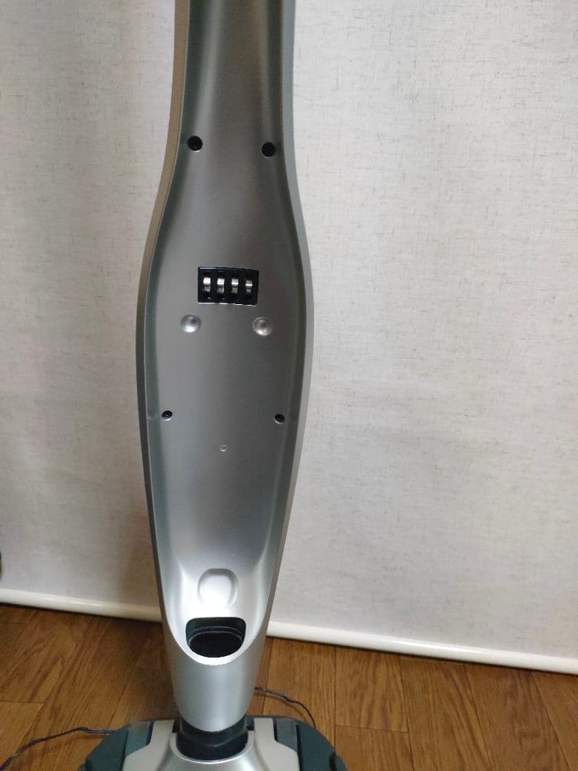 Panasonic MC-SB10J 掃除機 ダイソンV7 パイプ - メルカリ