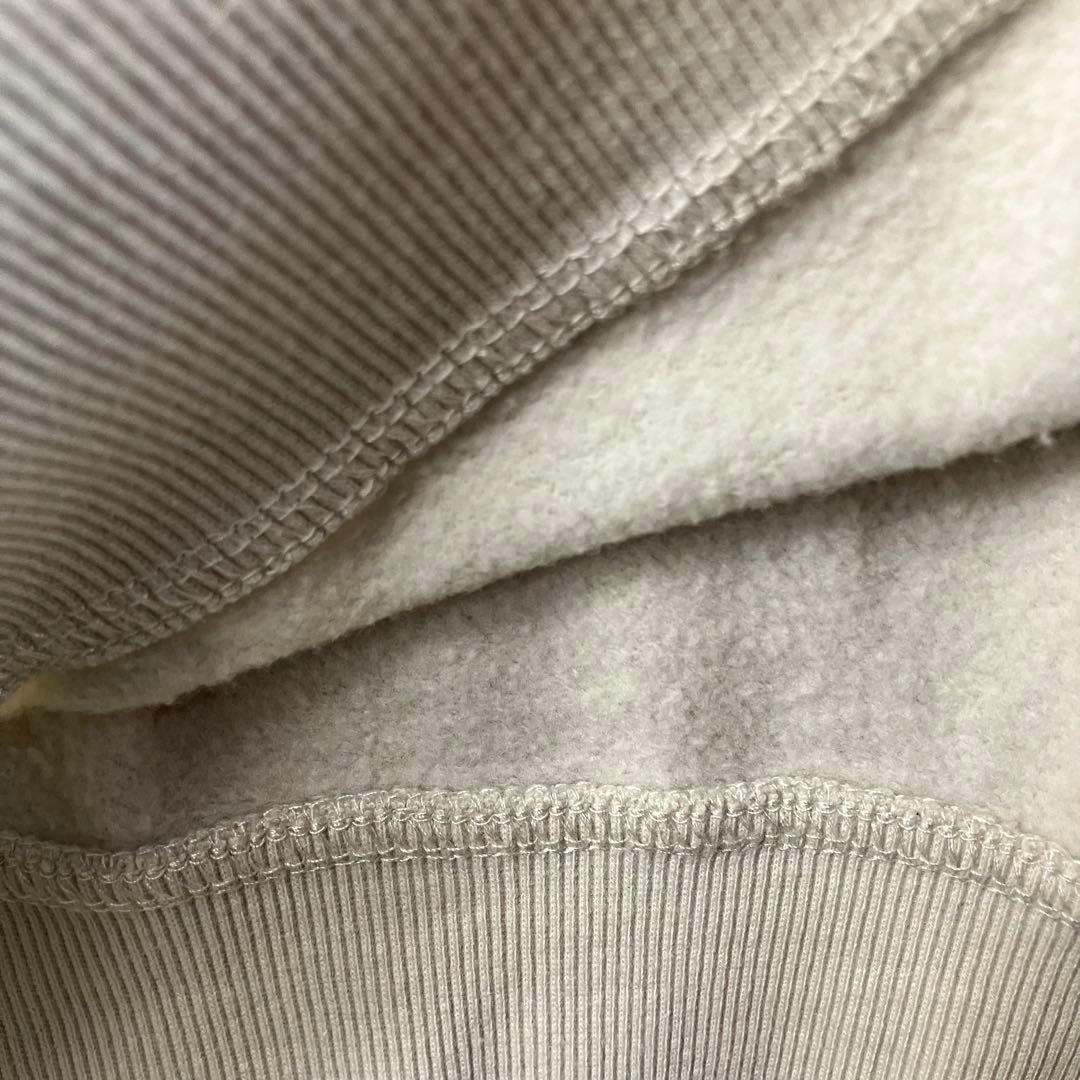 T*i様 古着　ストレンジャーシングス ラグランスウェット　XL ゴーストバスタ