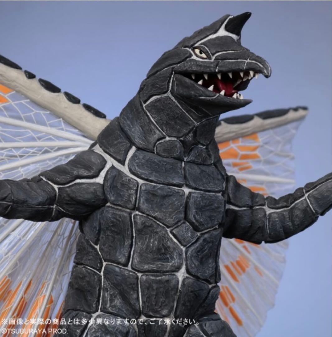 エクスプラス大怪獣シリーズ少年リック限定商品 ドラコ Ver.2 - メルカリ