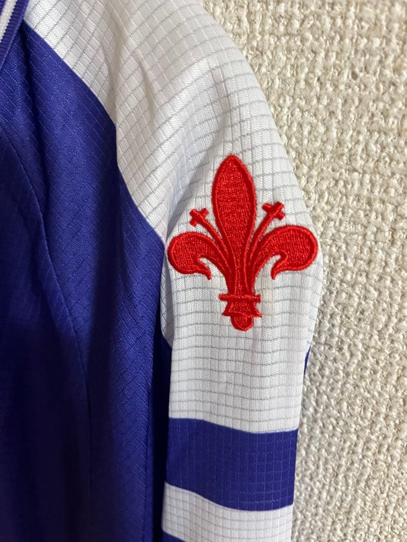 M様専用【新品タグ付/2XL】98/99フィオレンティーナRui Costa - メルカリ