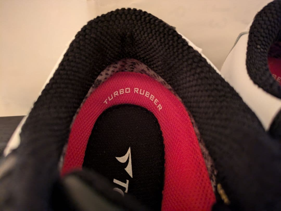 TOURSTAGE　SHV550　ゴルフシューズ　27.5cm