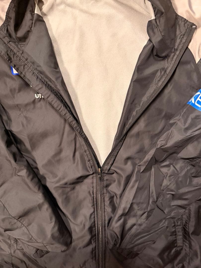 ガンバ大阪　支給品