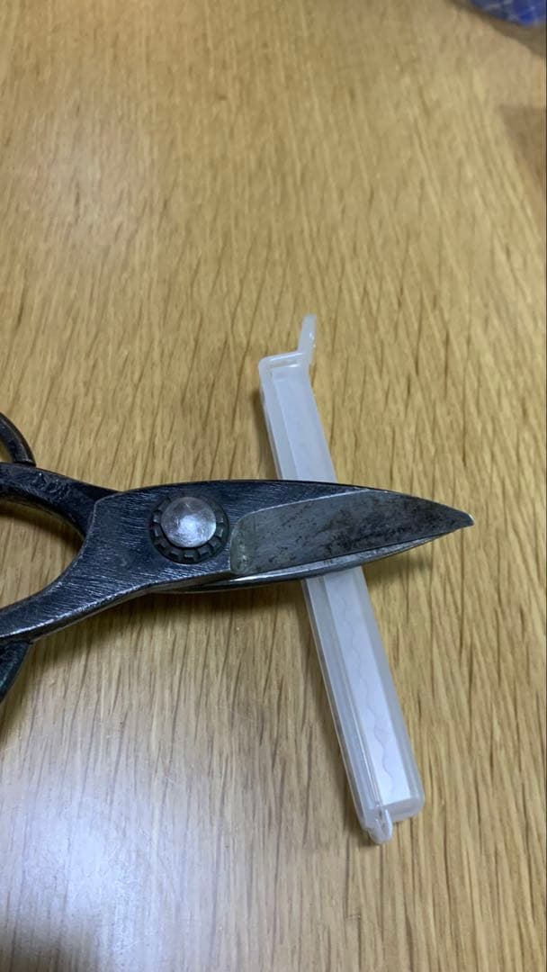 安広　キリバシ　蕨手