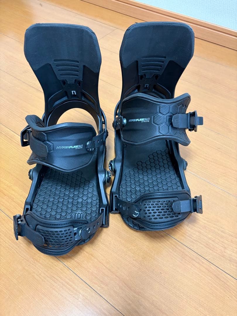 NOW スノーボード ビンディング セレクト　プロ