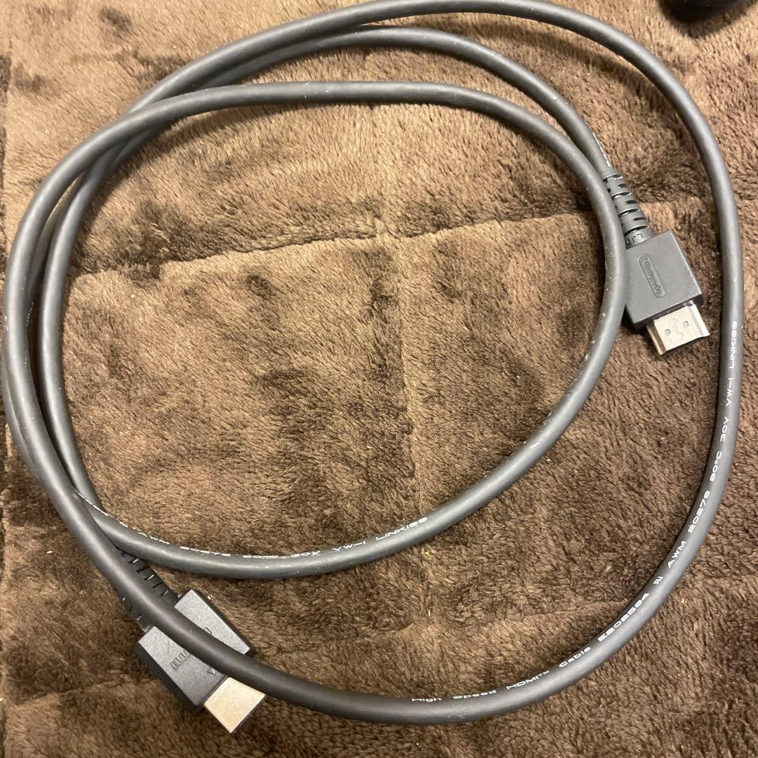 ニンテンドースイッチ本体