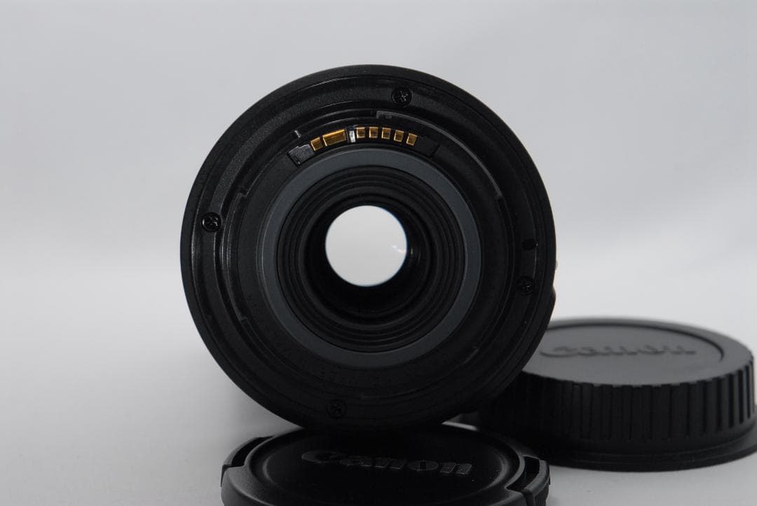 Canon EF-S 55-250mm f4-5.6 IS★手ぶれ補正付♪