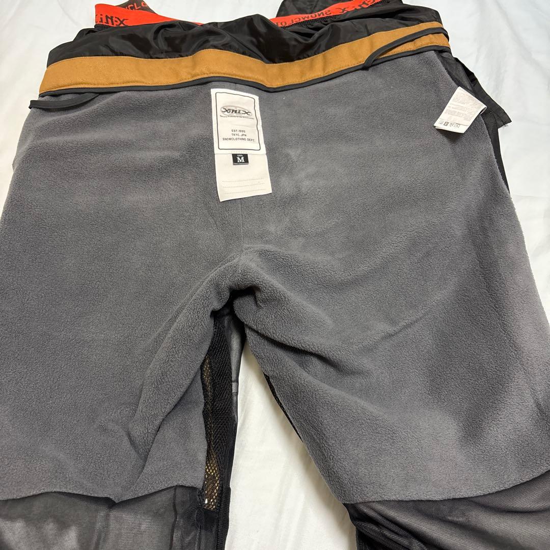 スキーウェア　スノーウェア　レディース　ズボン　フェニックス　phenix
