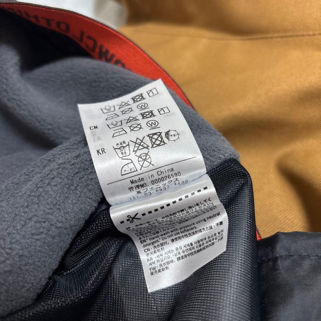 スキーウェア　スノーウェア　レディース　ズボン　フェニックス　phenix