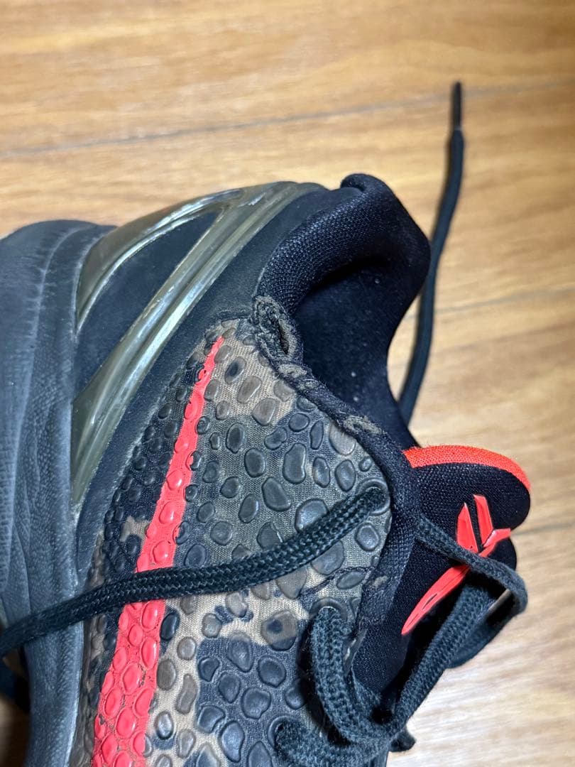 シューズ(男性用) Nike Kobe 6 Protro