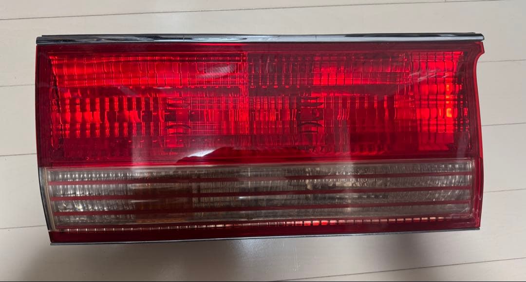 15クラウン後期テール jzs151 jzs155 - パーツ低 価格 通販