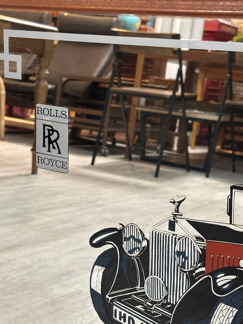 ⭐️【hiro hiro727】アメリカ　ビンテージ　横87cm