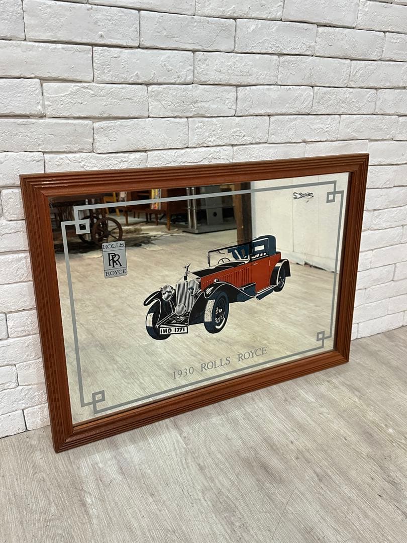 ⭐️【hiro hiro727】アメリカ　ビンテージ　横87cm