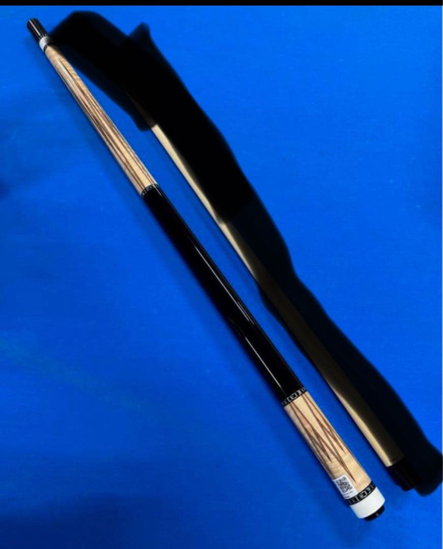 高価ゲーム・おもちゃ・グッズ - ビリヤードCUE LEES LS-B04 2024最新品