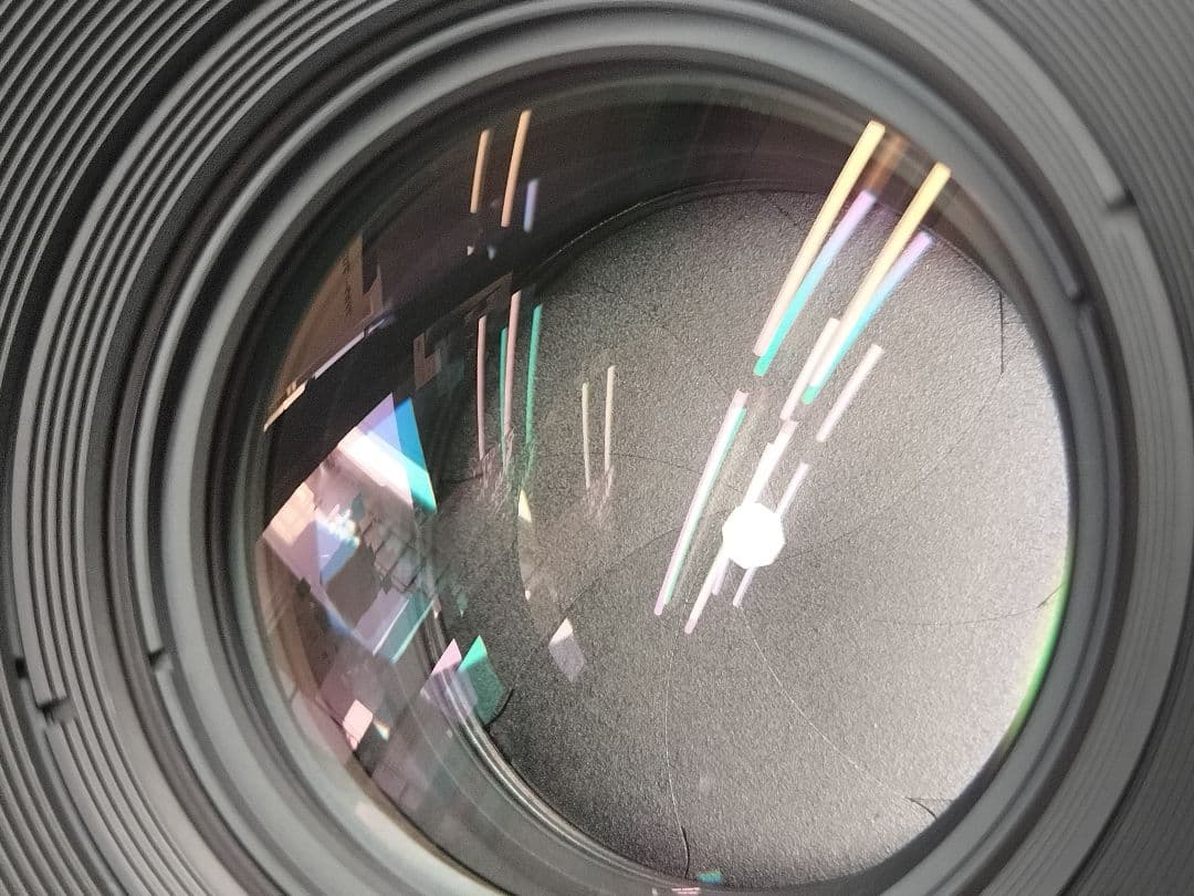 【美品】Mamiya-Sekor Z 110mm f/2.8 W レンズ