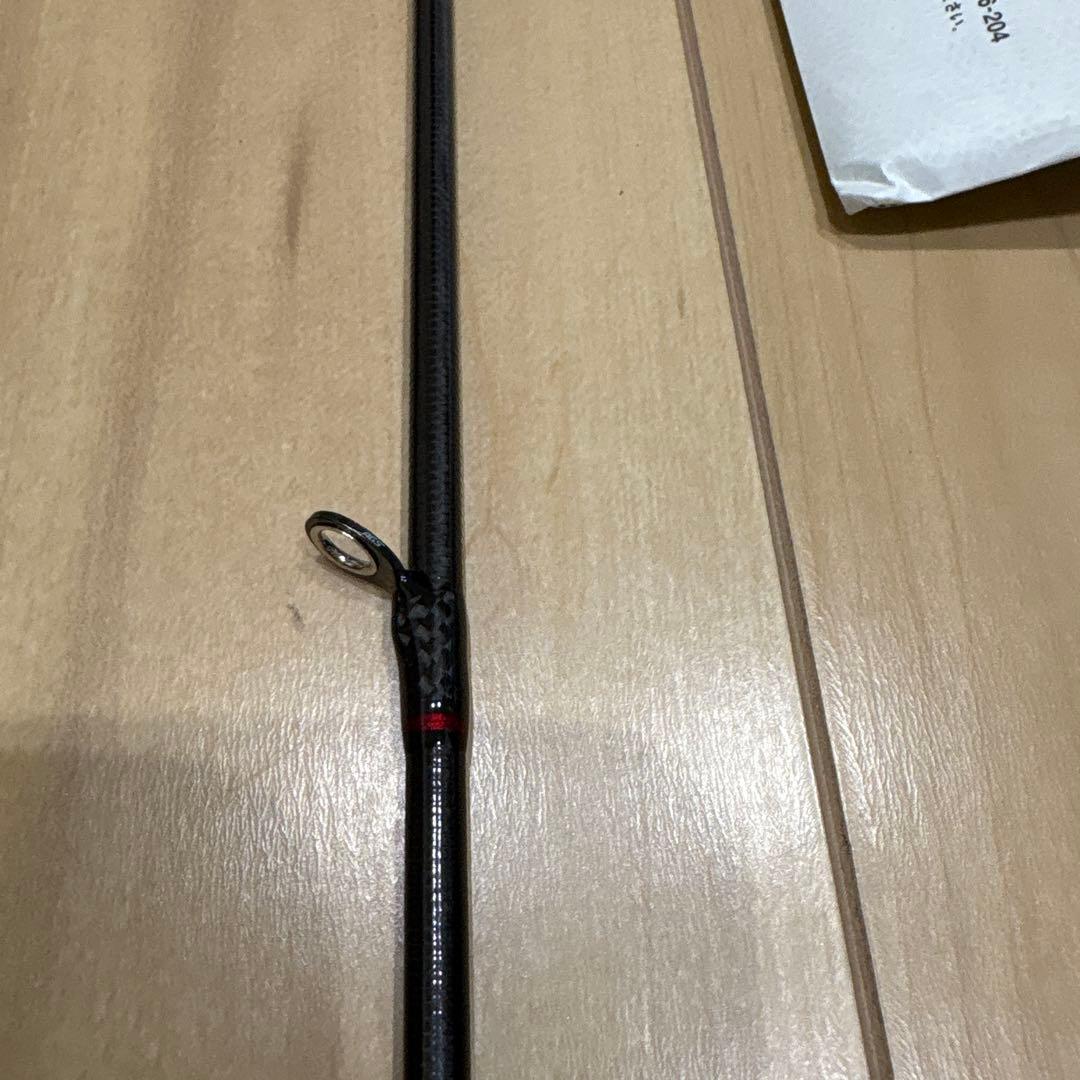 ストイストRT 79MLM 美品