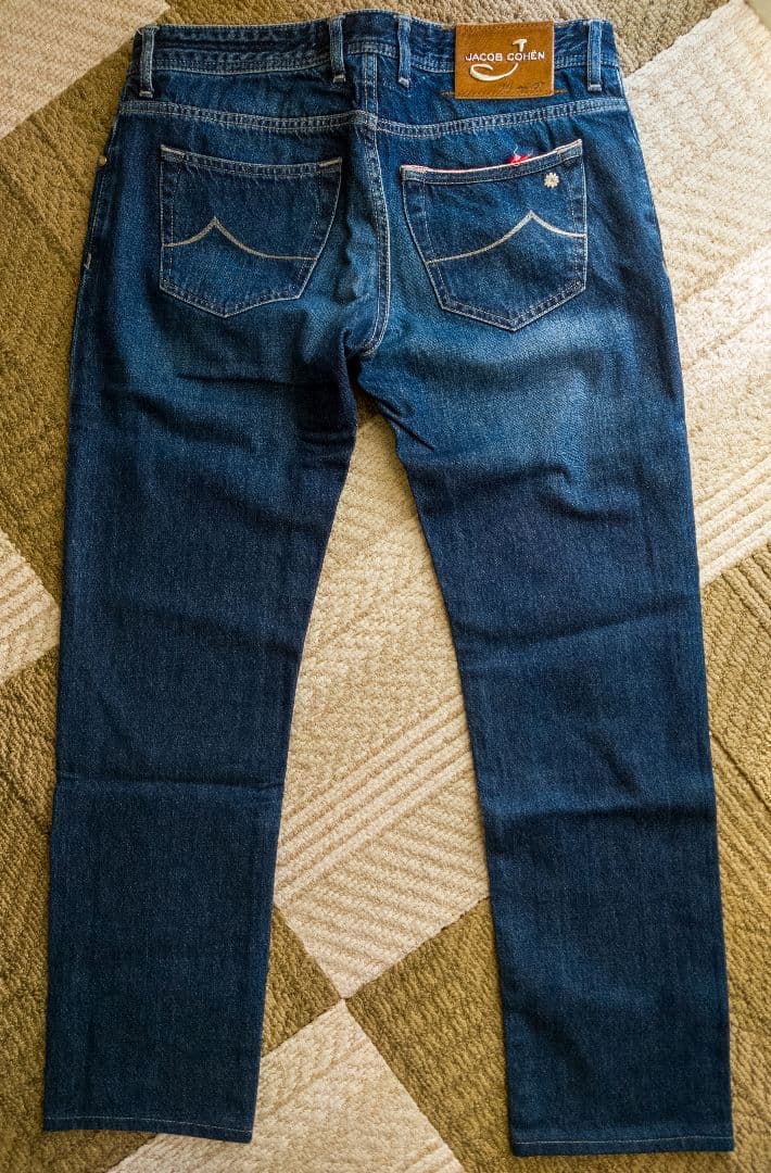 JACOB COHEN J622 LIMITED EDITION ヤコブコーエン