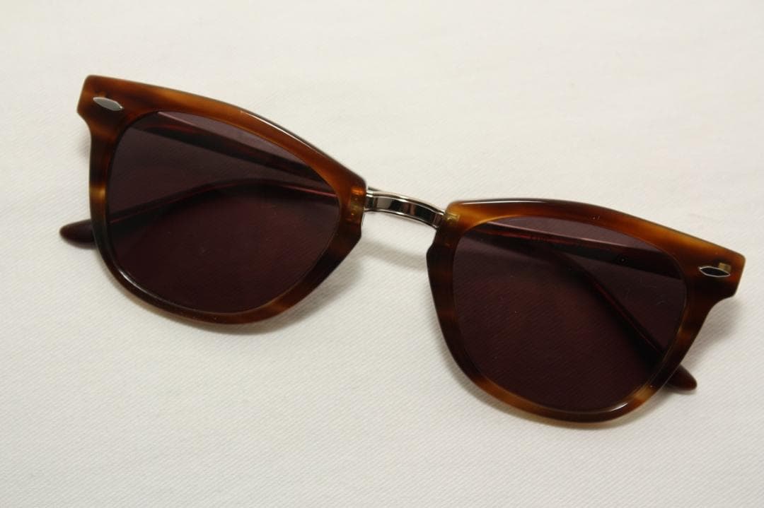 EFFECTOR UNDERCOVER サングラス LOU