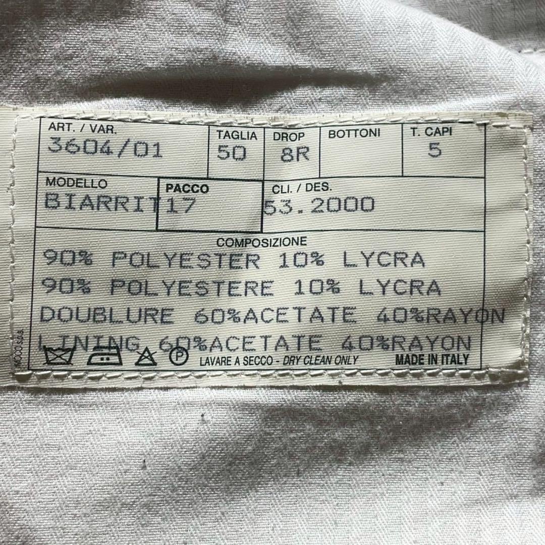 ✨️極美品✨️HERMES エルメス メンズ XLサイズ相当 スラックス