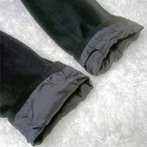 カシミヤ100% ロングコート ブルーフォックスファー ブラック 11AR