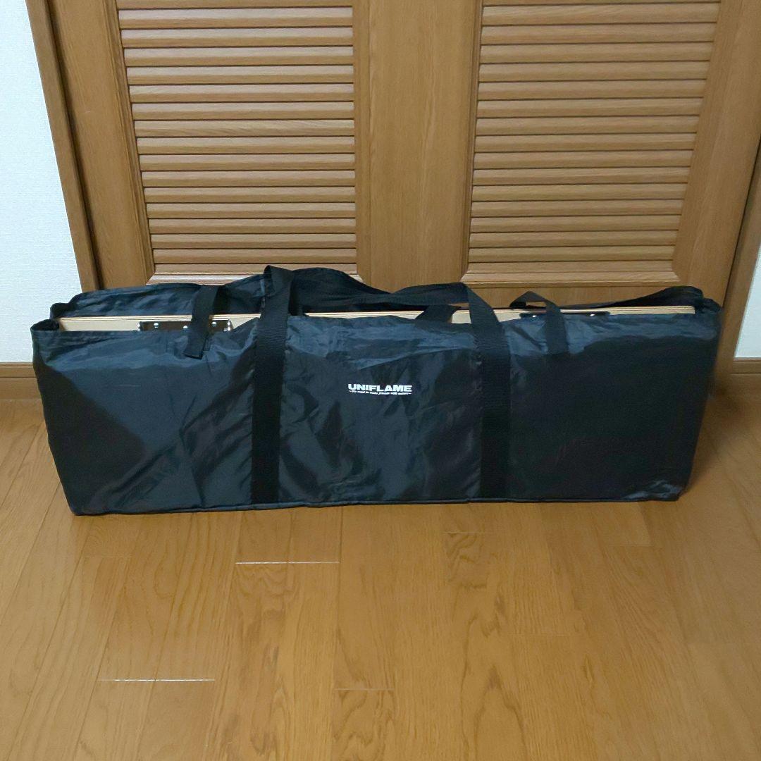 UNIFLAME(ユニフレーム) UFローテーブル 900 - メルカリ