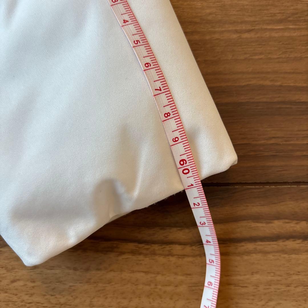 TaylorMade ホワイト ダウンジャケット M