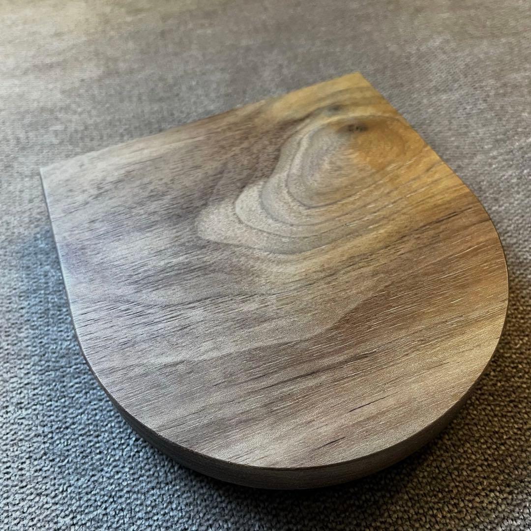 イベント限定ウォールナット】WHAT WE WANT GOALSTAND WN - メルカリ