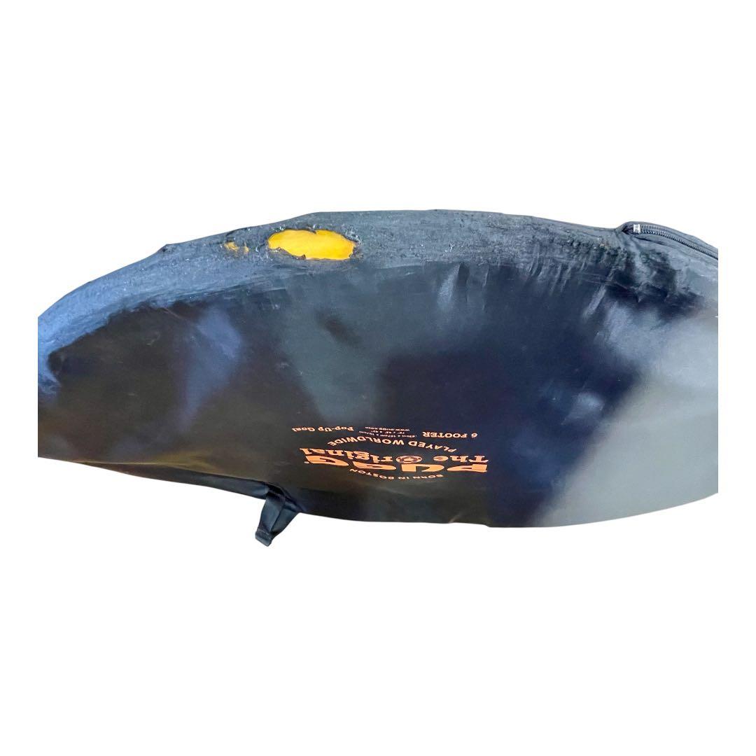 PUGG Pop-Up Goal パグ ポップアップゴール 大 小 2セット