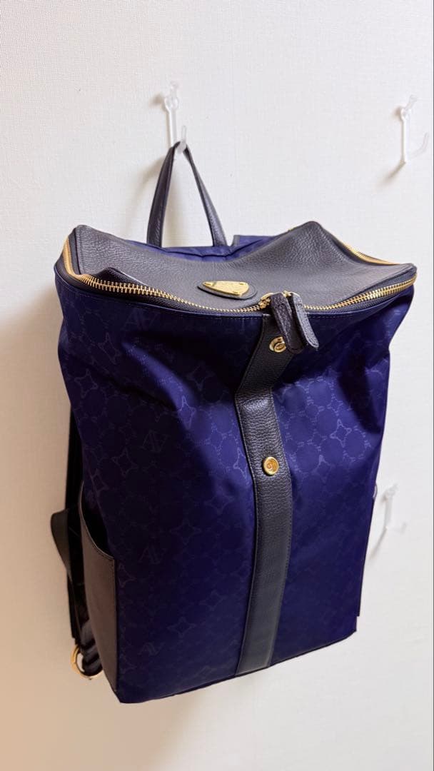 【極美品】ATAO/リュック