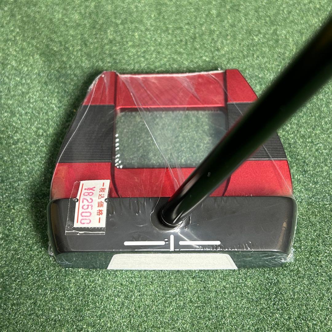 Square 2 Square TRI-HOT JAILBIRDパター 長さ34 - メルカリ