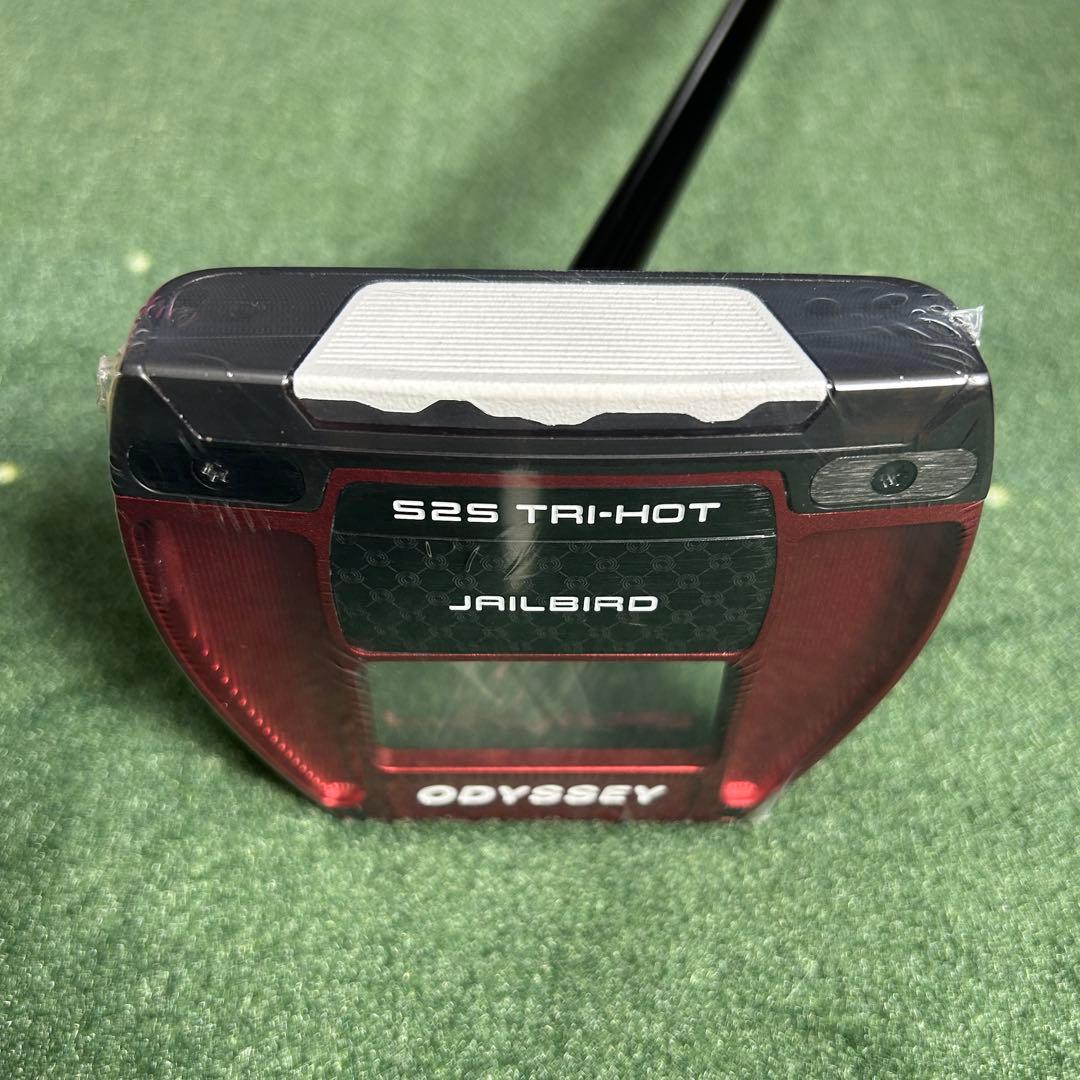 Square 2 Square TRI-HOT JAILBIRDパター 長さ34 - メルカリ
