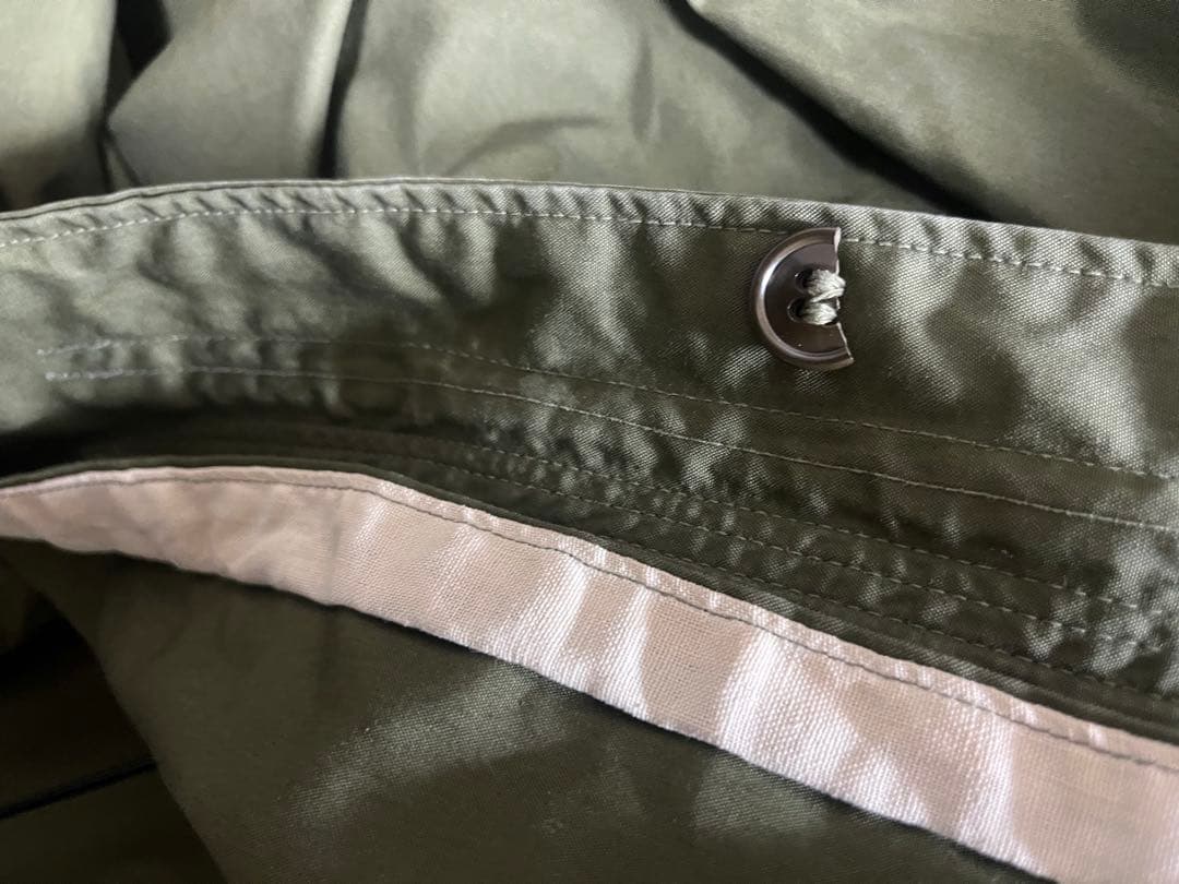 【超希少】M51モッズコートフルセット【Large】good condition