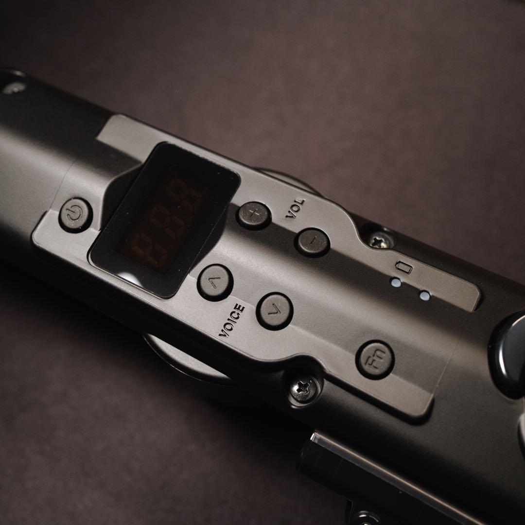 YAMAHA デジタルサクソフォン YDS-120