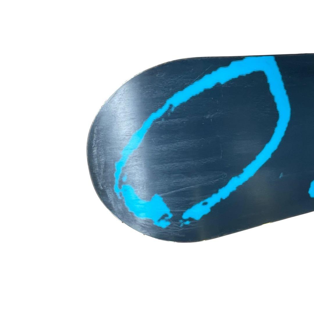 【メ1016-22】NITRO SUBZERO スノーボード.FLUX DS30