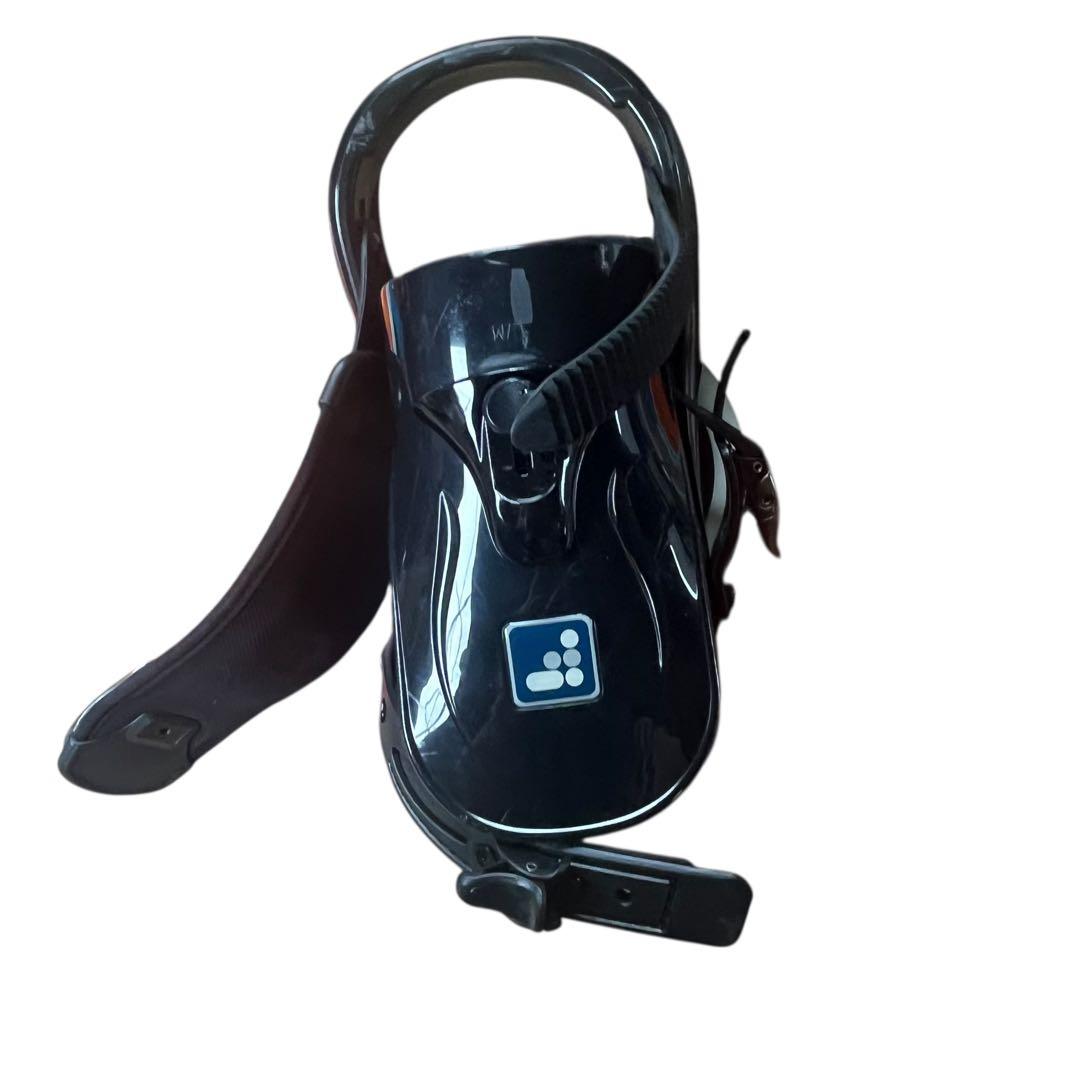 【メ1016-22】NITRO SUBZERO スノーボード.FLUX DS30